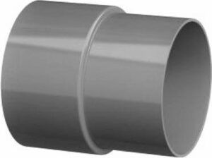 Pvc HWA sok 80mm mof/spie