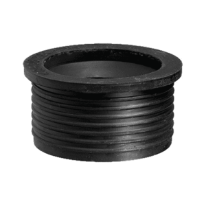 Rubber manchet 50x40