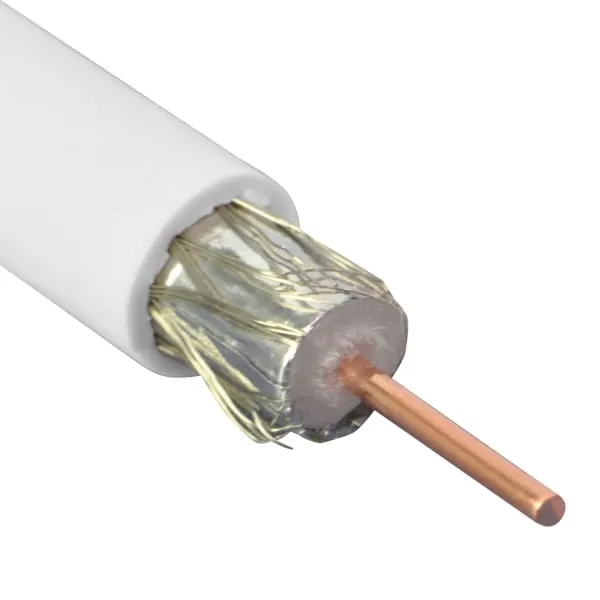 COAX Kabel 75 Ohm Professional Per Meter