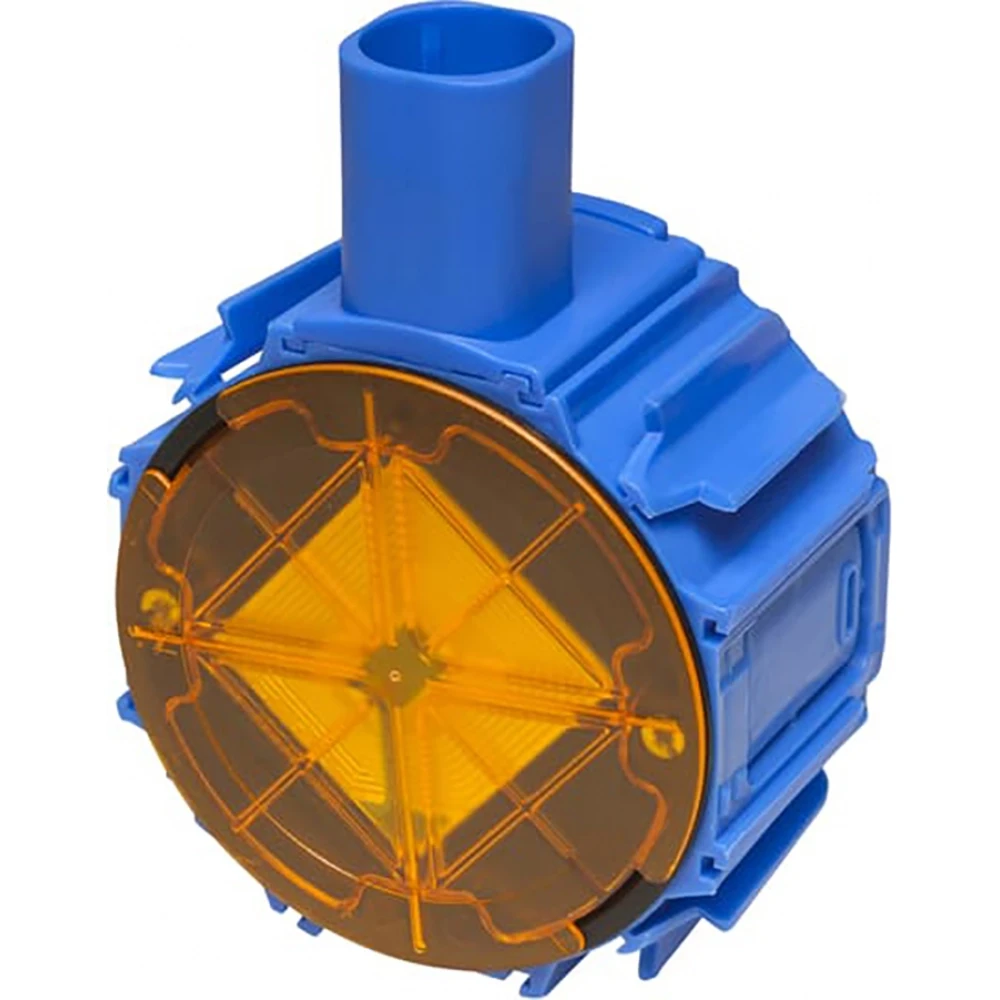 Inbouwdoos ABB multidoos 40/50