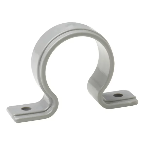 Pvc zadel 80mm