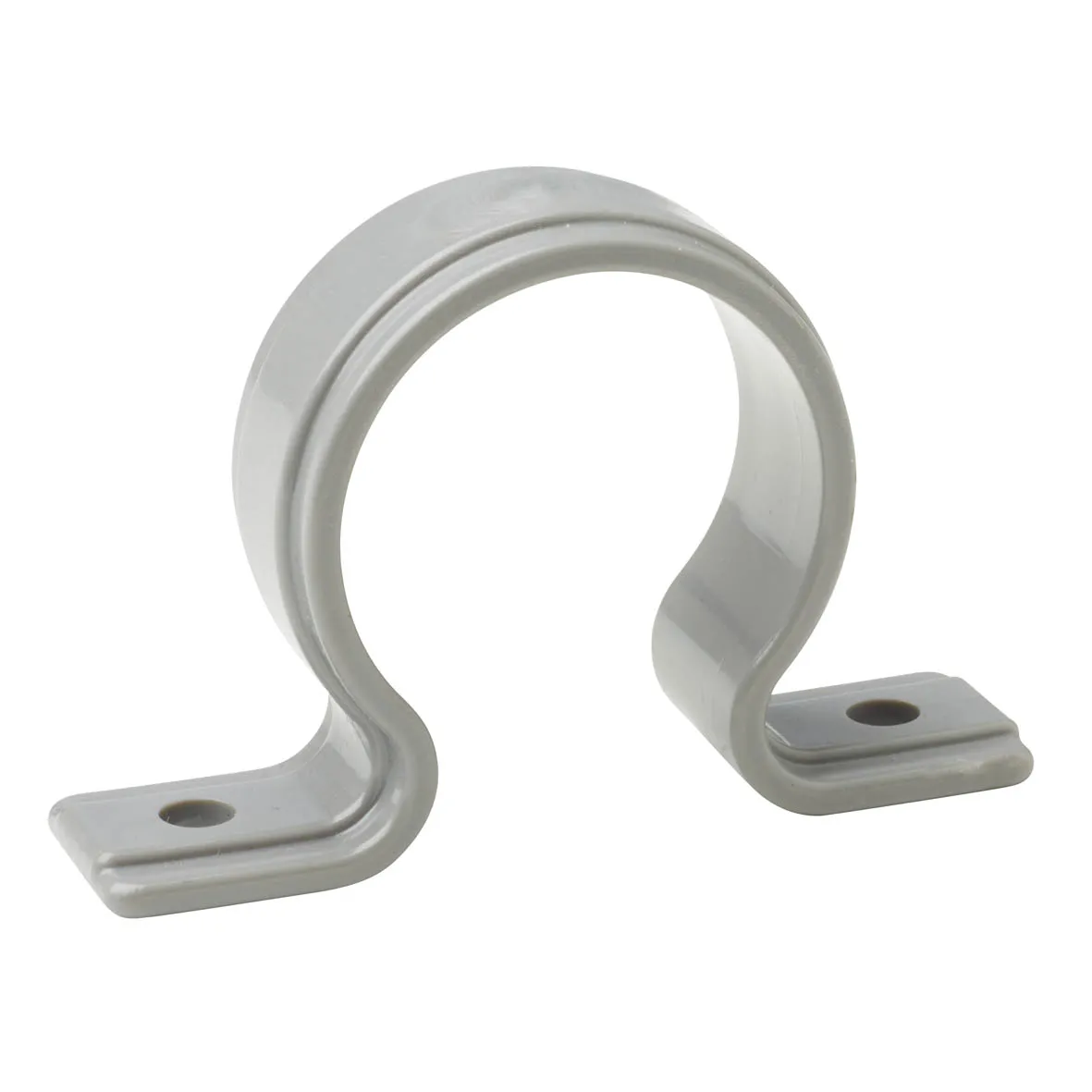 Pvc zadel 75mm