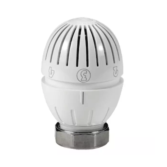 Giacomini Thermostaatknop Schroefdraad M30x1.5 - R470HX001