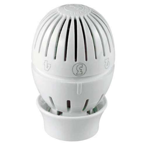 Giacomini Thermostaatknop Clip/Clap - R470X001