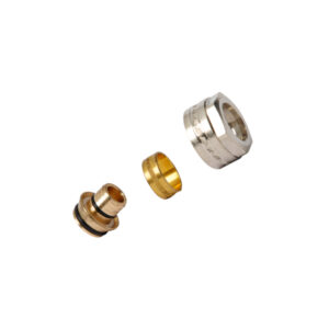 Euroconus Moer 16x3/4&quot; (Per stuk)