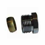 Knelset 1/2&quot;x15mm Giacomini
