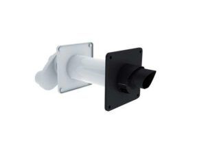 Burgerhout muurdoorvoer safe pp 80/80