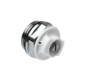 Ontluchter 1/2&quot; draaibaar