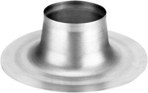 Aluminium Plakplaat Voor Skyline 60/100 119MM