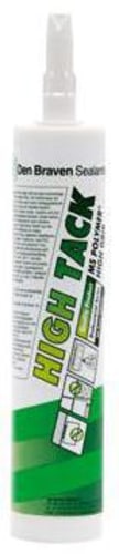 Kit Universele Lijm En Afdichtkit High Tack 310ML