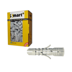 SMART Nylon Plug Ø5x25