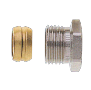 Knelset 1/2&quot;x15mm Heimeier