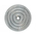 Rondello Drukverdeelplaat 70x0.5MM