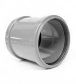 Pvc sok 110mm Rubber