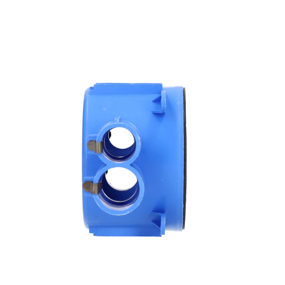 ABB HW 50 inbouwdoos hollewand - Afbeelding 2