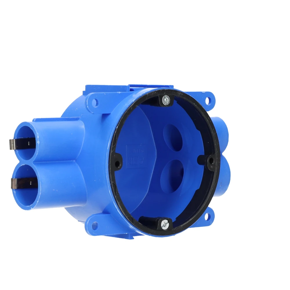 ABB HW 50 inbouwdoos hollewand