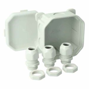 Kabeldoos WD2 Attema