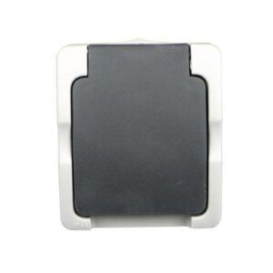 WD 1V wcd opbouw spatwaterdicht