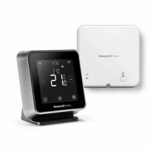 Honeywell Home T6R SMART Draadloos - Opentherm - Aan/uit