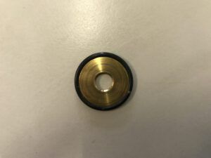 Intergas Propaanset (G31) HRE 24/18