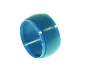 VSH Blauwe knelring 3/4 (28 mm)