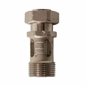 Flowmeter 3/4