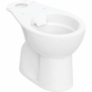 Geberit Bastia Duobloktoilet AO Wit