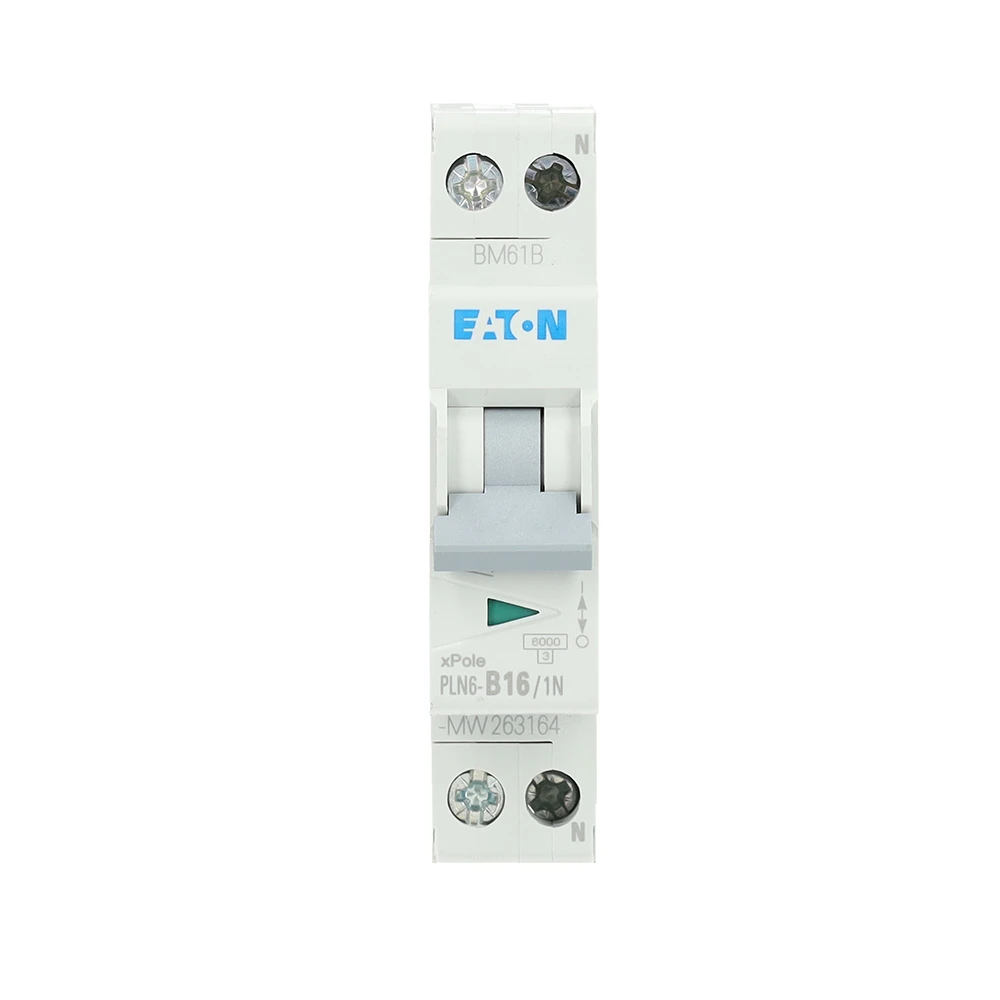 Eaton Installatieautomaat 16A - B Karakter