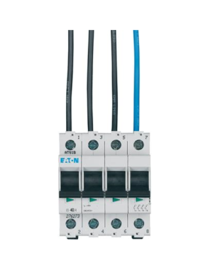 Eaton Lastschakelaar 4P 40A