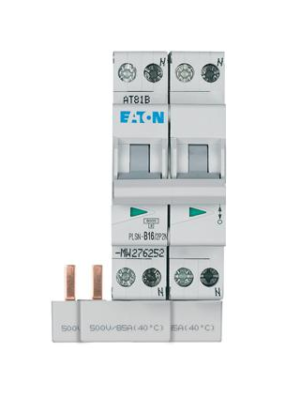 Eaton Kookgroep 2P2N 16A - B