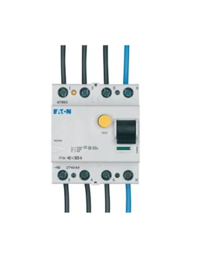 Eaton Aardlekschakelaar 4P