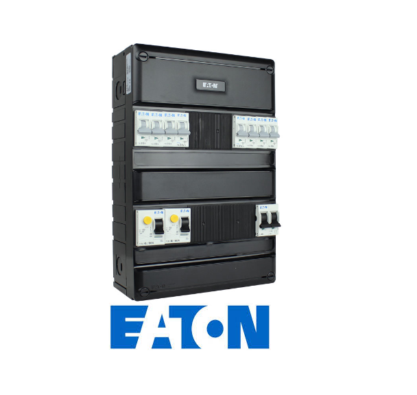 Groepenkast Eaton