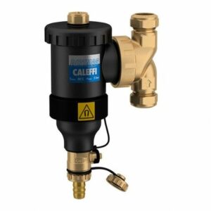 Caleffi Dirtmag Kunststof Vuilafscheider 22MM - 545302