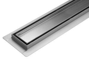 Drain Tegelrooster 90CM met flens