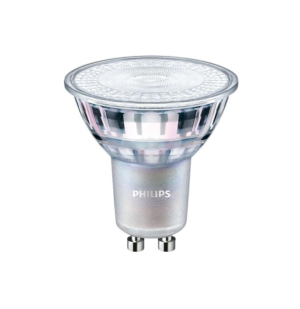 Philips CorePro LED spot 3-35W 4000k GU10