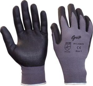 SOLAR SOLAR HANDSCHOEN GRIP SIZE 9