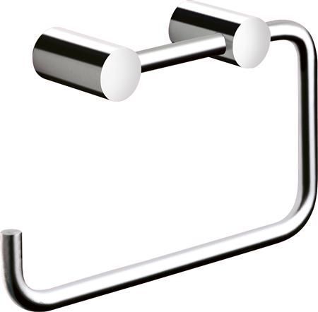 Sol toiletrolhouder chroom