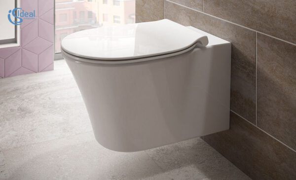Geberit set rimfree aquablade - Afbeelding 2