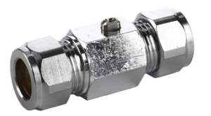 SOLAR KOGELKRAAN KN 12 CHR