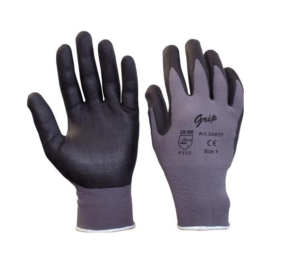 Handschoenen
