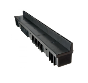 BULK ACTIE! Lijngoot / Sleufgoot 1000x130x105mm 60 Meter
