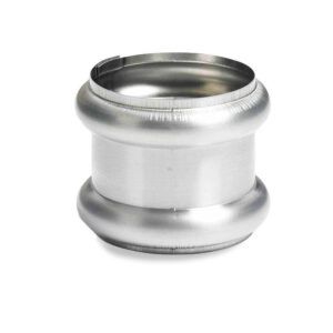 Dubbele Wrong 80MM