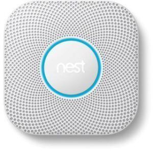 Google Nest Protect Melder V2 Wireless