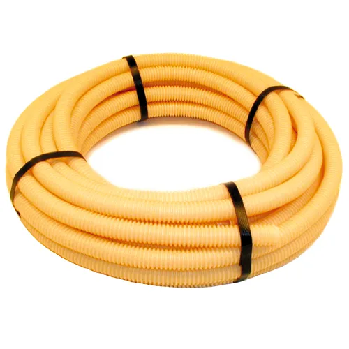 Flexibele Installatiebuis 3/4 - 19mm -10 meter