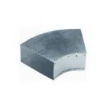 Instortbocht 70x170mm 45gr.