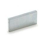 Instortdeksel 70x170mm