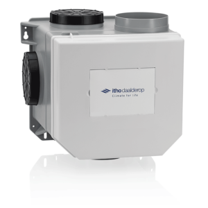 Itho Daalderop CVE-S ECO Vochtsensor (Perilex)