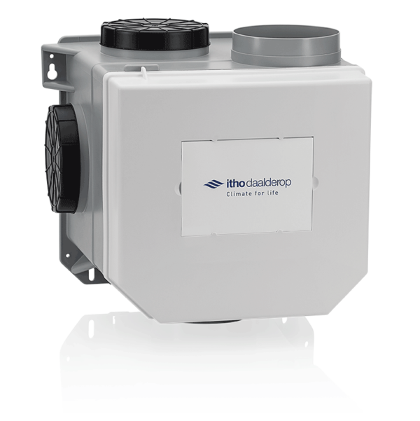 Itho Daalderop CVE-S ECO Vochtsensor (Perilex)