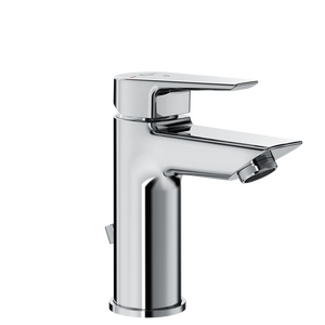 Ideal standard wastafelkraan + waste A6656AA