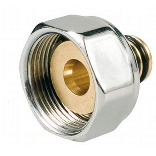 JAGA Aansluitkoppelingen 14x2 - M24 (2 stuks)